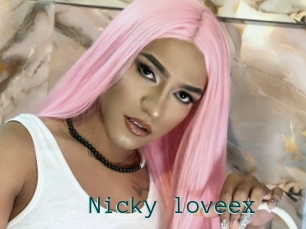 Nicky_loveex