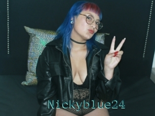 Nickyblue24