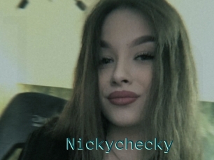 Nickychecky