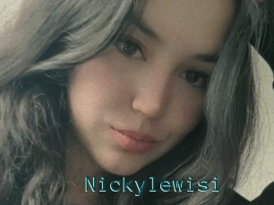 Nickylewisi