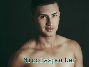 Nicolasporter