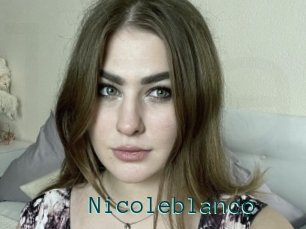 Nicoleblanco