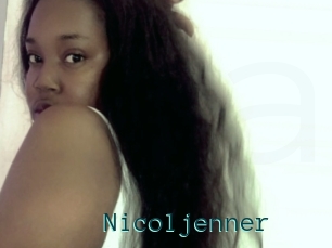 Nicoljenner