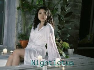 Nightlotus