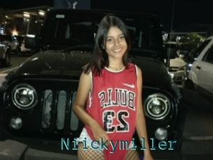 Niickymiller