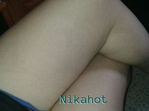 Nikahot