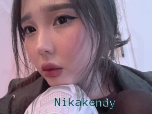 Nikakendy