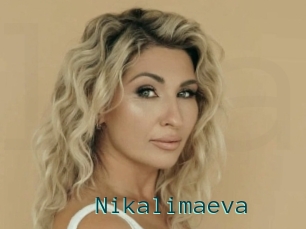 Nikalimaeva