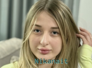 Nikanait