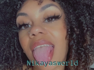 Nikayasworld