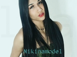 Nikinamodel