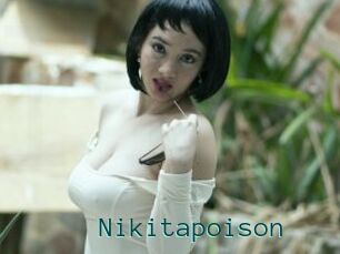 Nikitapoison