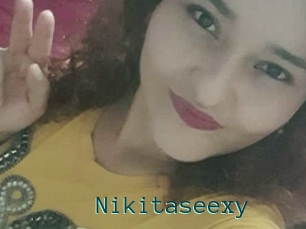 Nikitaseexy