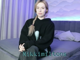 Nikkimiltons