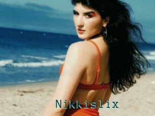 Nikkislix