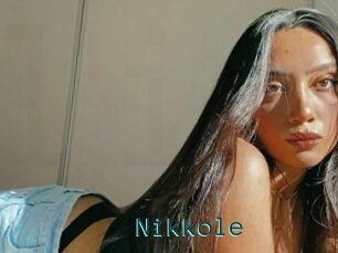 Nikkole