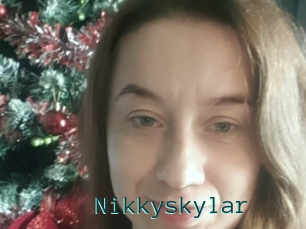 Nikkyskylar