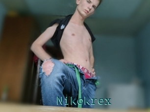 Nikokrex