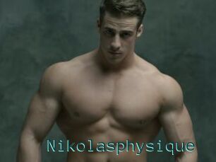 Nikolasphysique