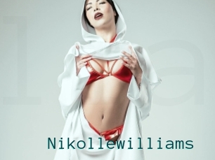 Nikollewilliams