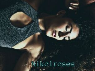 Nikolroses