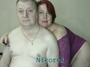 Nikored