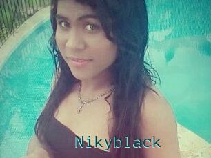 Nikyblack