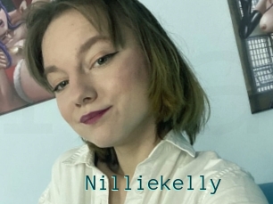 Nilliekelly