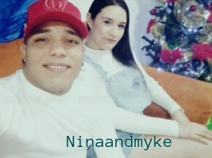 Ninaandmyke