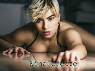 Ninalorette