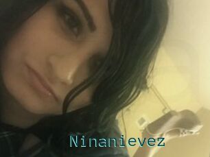 Ninanievez