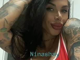 Ninashay