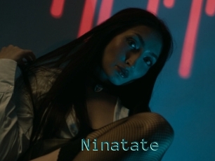 Ninatate