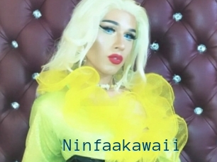 Ninfaakawaii