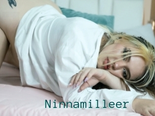 Ninnamilleer