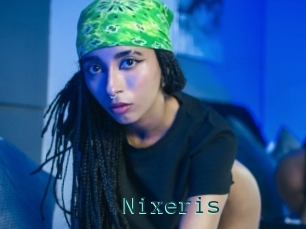 Nixeris