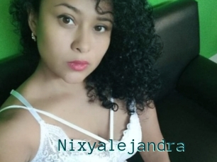 Nixyalejandra