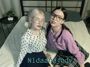 Nldaandjody