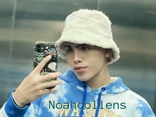 Noahcollens