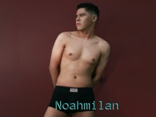 Noahmilan