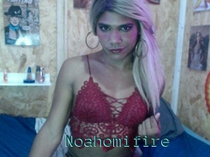 noahomifire Liens Adultes