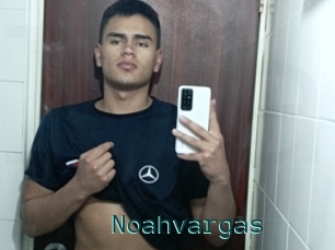 Noahvargas