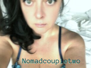 Nomadcoupletwo