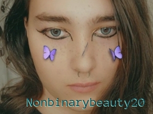 Nonbinarybeauty20