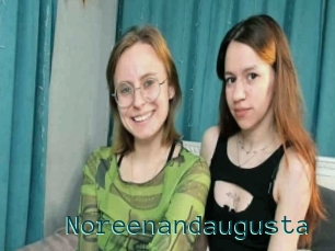 Noreenandaugusta