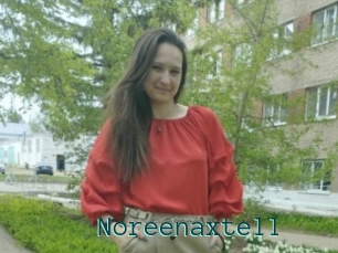 Noreenaxtell