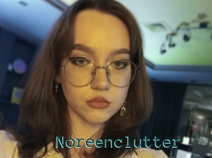 Noreenclutter