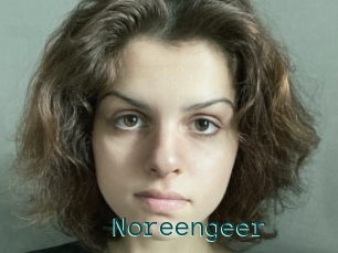 Noreengeer