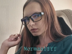 Normaaliff