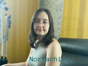 Normaching